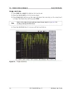 Предварительный просмотр 40 страницы Anritsu S331E User Manual