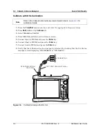 Предварительный просмотр 42 страницы Anritsu S331E User Manual