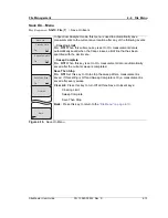 Предварительный просмотр 61 страницы Anritsu S331E User Manual