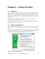 Preview for 83 page of Anritsu S331E User Manual