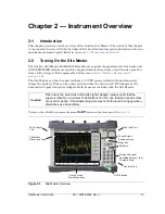 Preview for 15 page of Anritsu s332e User Manual