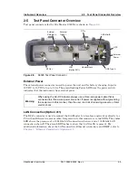 Preview for 23 page of Anritsu s332e User Manual