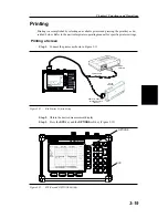 Предварительный просмотр 38 страницы Anritsu Site Master S113B User Manual