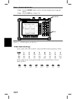 Предварительный просмотр 39 страницы Anritsu Site Master S113B User Manual