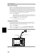 Preview for 46 page of Anritsu Site Master S113B User Manual