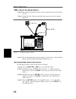 Предварительный просмотр 52 страницы Anritsu Site Master S113B User Manual