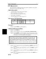 Предварительный просмотр 56 страницы Anritsu Site Master S113B User Manual