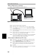 Preview for 69 page of Anritsu Site Master S113B User Manual