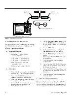 Preview for 4 page of Anritsu Site Master S113BQ Maintenance Manual