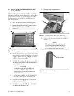 Preview for 9 page of Anritsu Site Master S113BQ Maintenance Manual