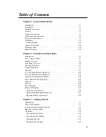 Preview for 4 page of Anritsu Site Master S331D User Manual