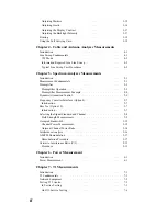 Preview for 5 page of Anritsu Site Master S331D User Manual