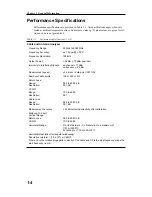 Preview for 10 page of Anritsu Site Master S331D User Manual