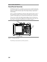 Preview for 21 page of Anritsu Site Master S331D User Manual