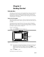 Preview for 73 page of Anritsu Site Master S331D User Manual