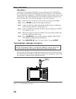 Preview for 78 page of Anritsu Site Master S331D User Manual