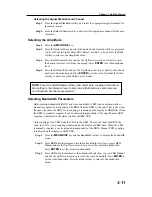 Preview for 83 page of Anritsu Site Master S331D User Manual