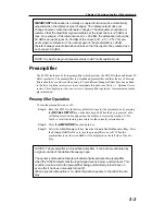 Preview for 103 page of Anritsu Site Master S331D User Manual