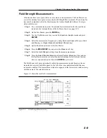 Preview for 109 page of Anritsu Site Master S331D User Manual