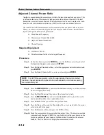 Preview for 114 page of Anritsu Site Master S331D User Manual