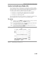 Preview for 119 page of Anritsu Site Master S331D User Manual