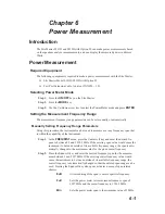 Preview for 122 page of Anritsu Site Master S331D User Manual