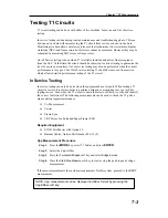 Preview for 126 page of Anritsu Site Master S331D User Manual