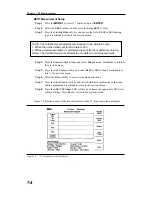 Preview for 127 page of Anritsu Site Master S331D User Manual