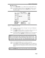 Preview for 128 page of Anritsu Site Master S331D User Manual