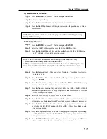 Preview for 130 page of Anritsu Site Master S331D User Manual