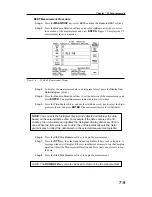 Preview for 132 page of Anritsu Site Master S331D User Manual