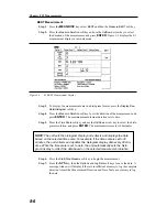 Preview for 139 page of Anritsu Site Master S331D User Manual