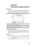 Preview for 144 page of Anritsu Site Master S331D User Manual