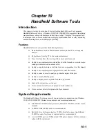 Preview for 147 page of Anritsu Site Master S331D User Manual