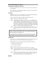 Preview for 156 page of Anritsu Site Master S331D User Manual