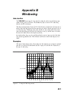 Preview for 161 page of Anritsu Site Master S331D User Manual