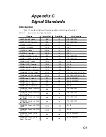 Preview for 164 page of Anritsu Site Master S331D User Manual