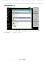 Preview for 76 page of Anritsu Spectrum Master MS2720T User Manual