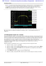 Preview for 142 page of Anritsu Spectrum Master MS2720T User Manual