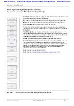 Preview for 218 page of Anritsu Spectrum Master MS2720T User Manual