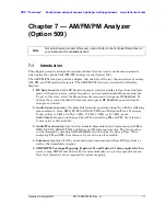 Preview for 510 page of Anritsu Spectrum Master MS2720T User Manual