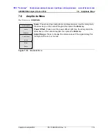 Preview for 524 page of Anritsu Spectrum Master MS2720T User Manual