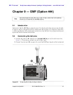 Preview for 546 page of Anritsu Spectrum Master MS2720T User Manual