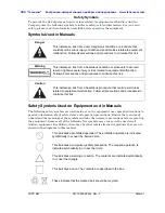 Preview for 562 page of Anritsu Spectrum Master MS2720T User Manual