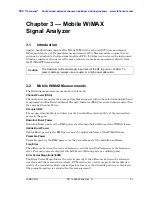 Preview for 920 page of Anritsu Spectrum Master MS2720T User Manual