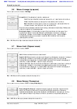 Preview for 1016 page of Anritsu Spectrum Master MS2720T User Manual