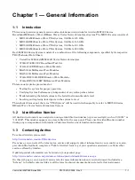 Preview for 9 page of Anritsu VectorStar ME7838 Series Maintenance Manual