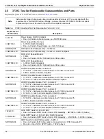 Preview for 34 page of Anritsu VectorStar ME7838 Series Maintenance Manual