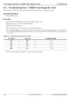 Preview for 108 page of Anritsu VectorStar ME7838 Series Maintenance Manual