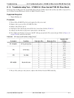 Preview for 111 page of Anritsu VectorStar ME7838 Series Maintenance Manual